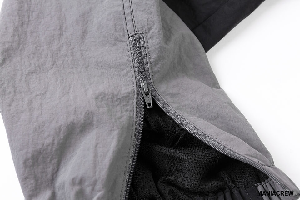 MANIA 22 AW Training Trousers (16)