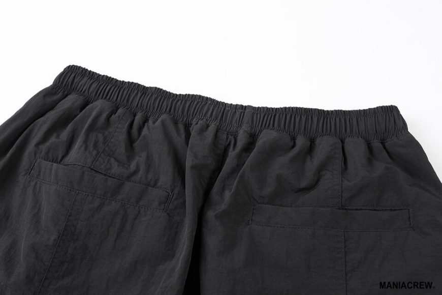MANIA 22 AW Training Trousers (17)