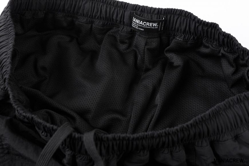 MANIA 22 AW Training Trousers (18)