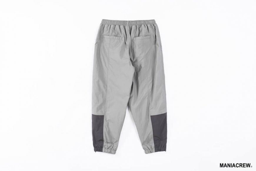MANIA 22 AW Training Trousers (20)