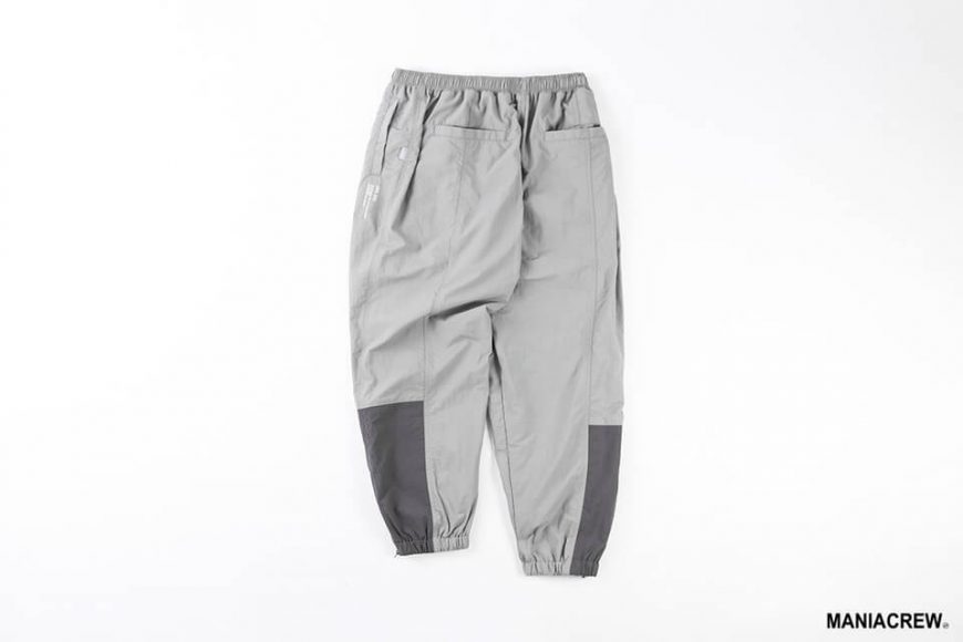 MANIA 22 AW Training Trousers (21)