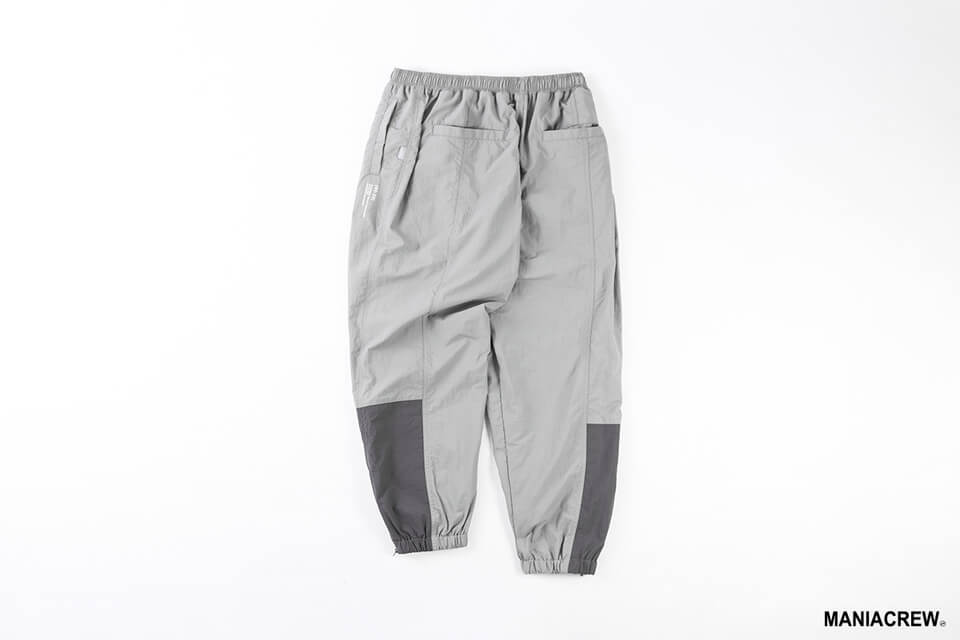 MANIA 22 AW Training Trousers (21)