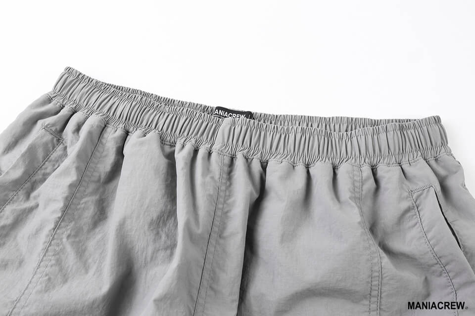 MANIA 22 AW Training Trousers (22)