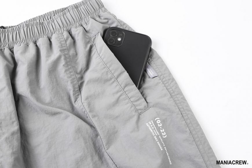 MANIA 22 AW Training Trousers (23)
