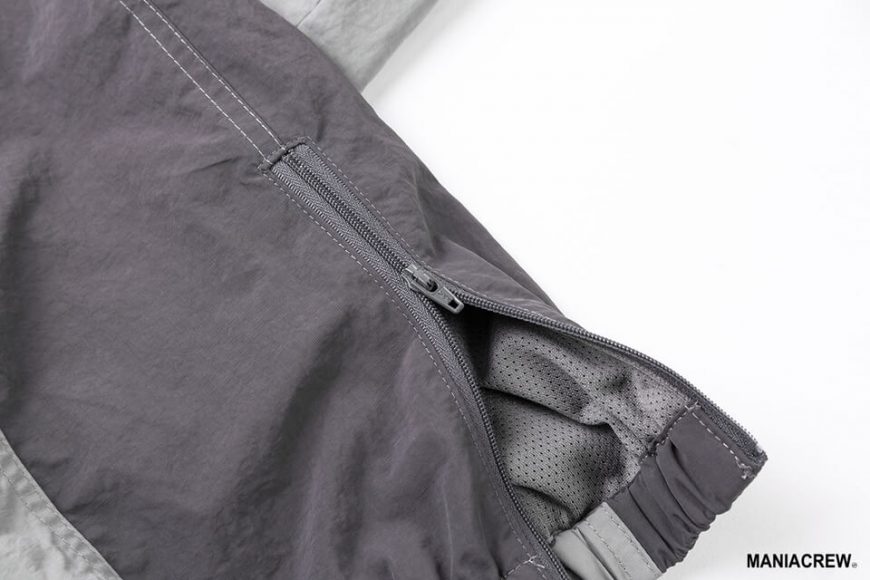 MANIA 22 AW Training Trousers (25)