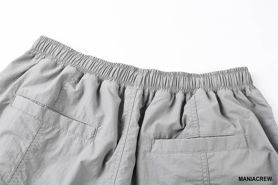 MANIA 22 AW Training Trousers (26)