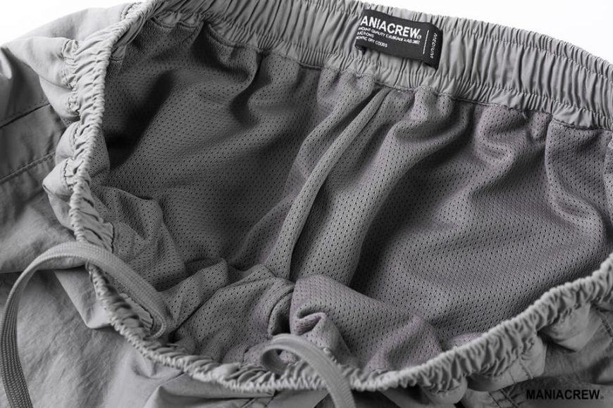 MANIA 22 AW Training Trousers (27)