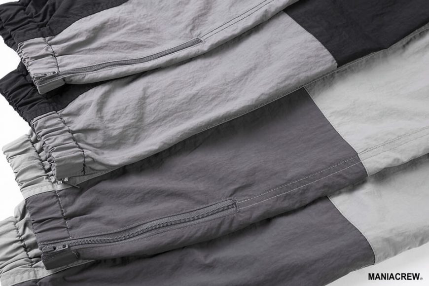 MANIA 22 AW Training Trousers (29)