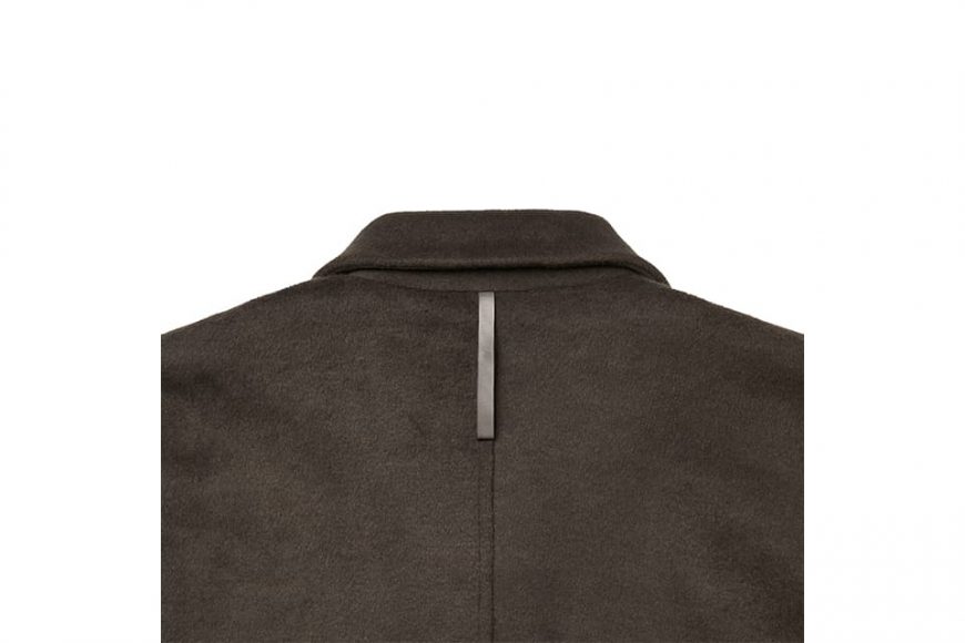 MELSIGN 22 AW Cozy Duffle Coat (14)