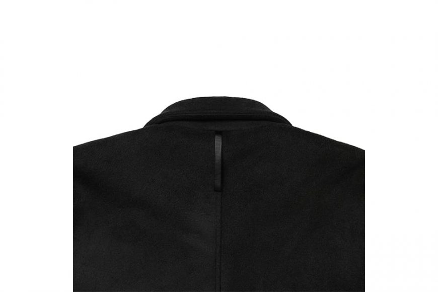 MELSIGN 22 AW Cozy Duffle Coat (5)