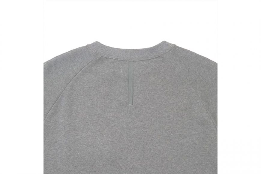 MELSIGN 22 AW Double Layers LS Tee (11)