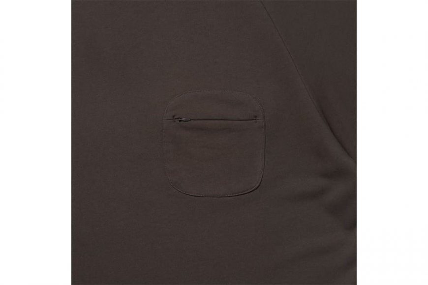 MELSIGN 22 AW Double Layers LS Tee (15)