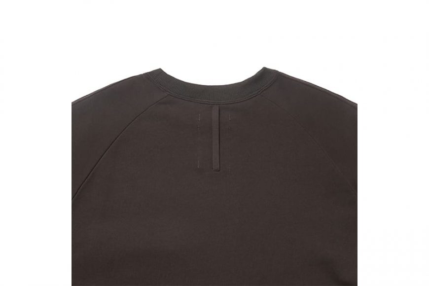 MELSIGN 22 AW Double Layers LS Tee (17)