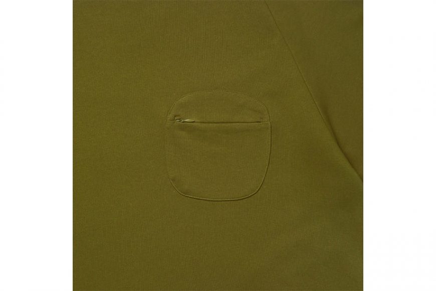 MELSIGN 22 AW Double Layers LS Tee (21)