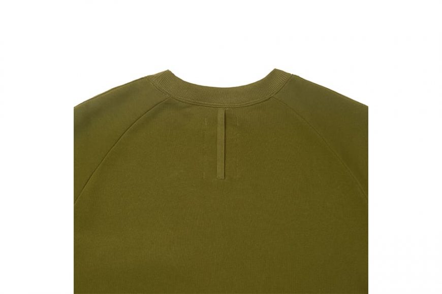 MELSIGN 22 AW Double Layers LS Tee (23)