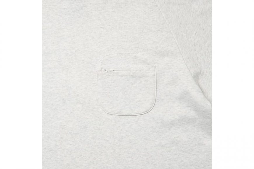 MELSIGN 22 AW Double Layers LS Tee (3)
