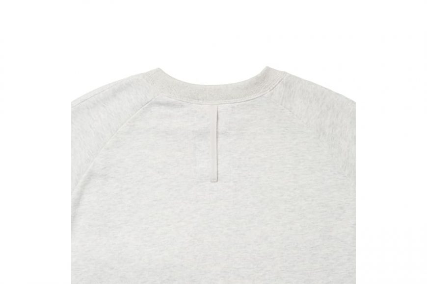 MELSIGN 22 AW Double Layers LS Tee (5)
