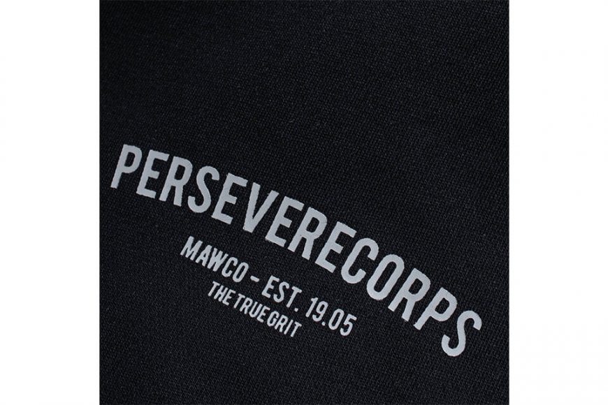 PERSEVERE 22 AW Classic Washed Hoodie (13)