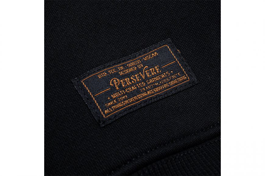 PERSEVERE 22 AW Classic Washed Hoodie (16)