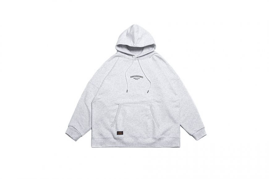 PERSEVERE 22 AW Classic Washed Hoodie (17)