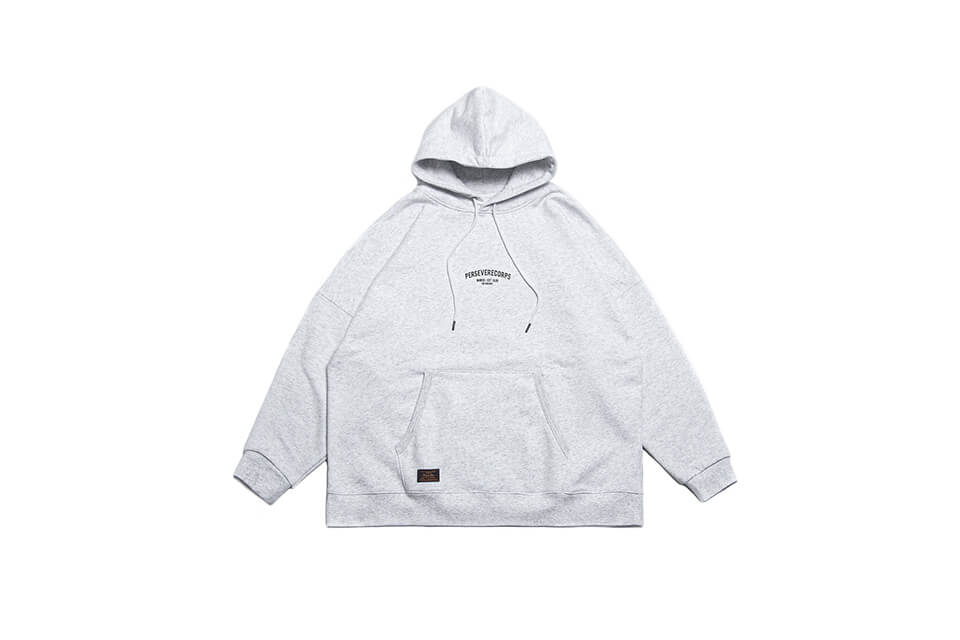 PERSEVERE 22 AW Classic Washed Hoodie (17)