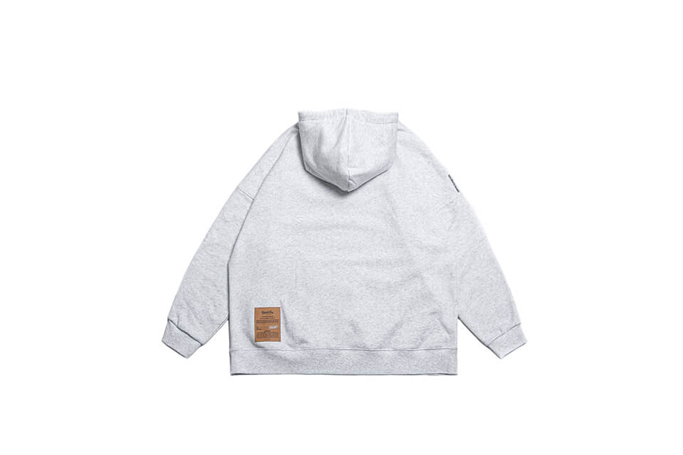 PERSEVERE 22 AW Classic Washed Hoodie (18)
