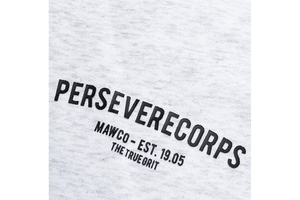 PERSEVERE 22 AW Classic Washed Hoodie (19)