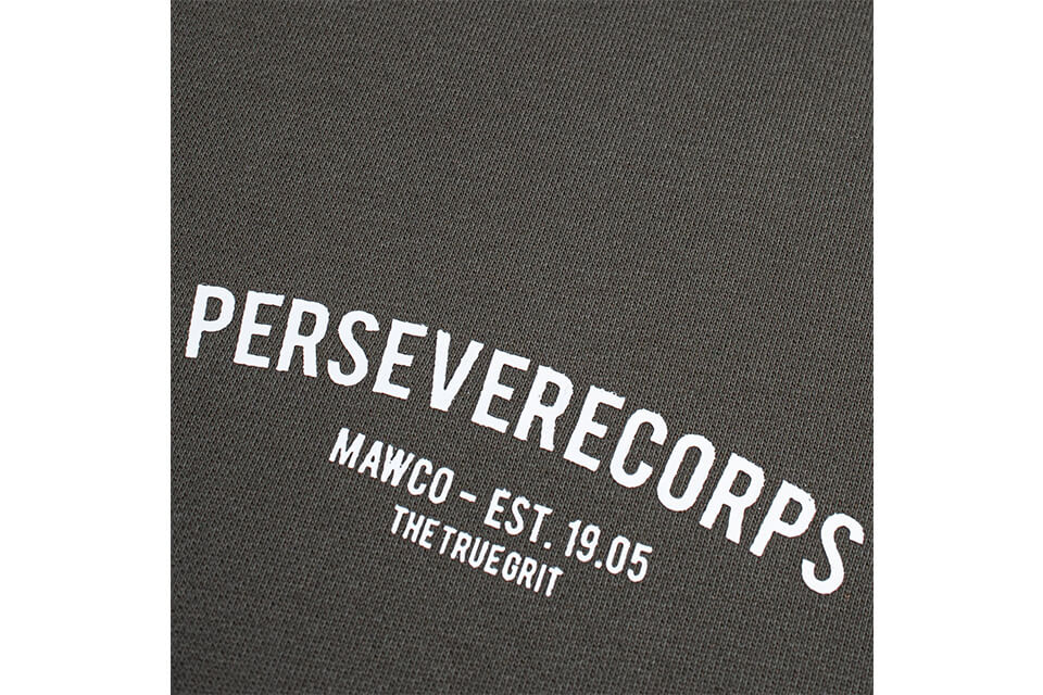 PERSEVERE 22 AW Classic Washed Hoodie (25)