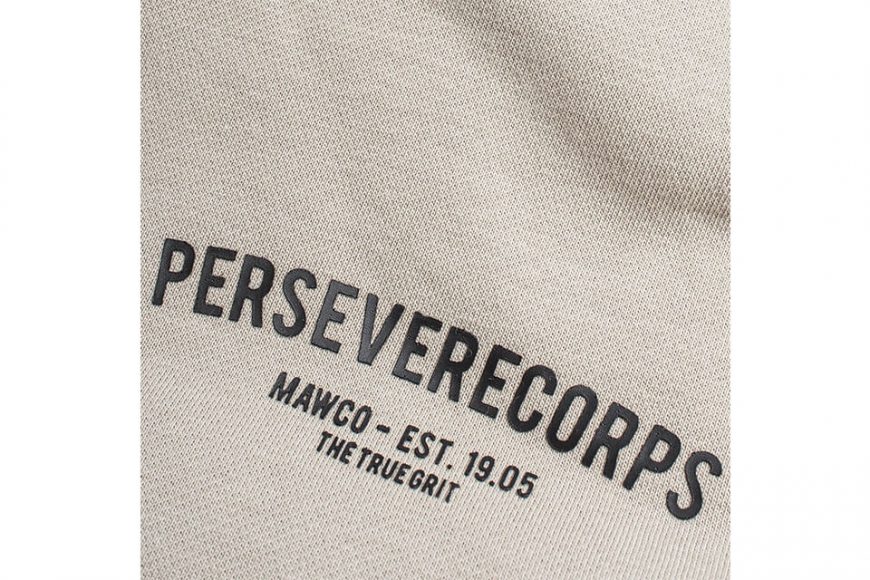 PERSEVERE 22 AW Classic Washed Sweatshirt (13)