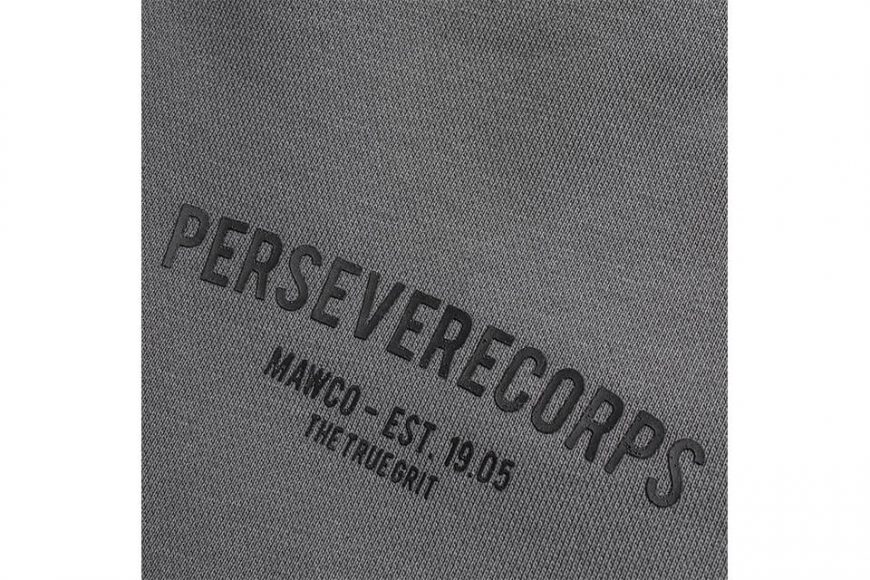 PERSEVERE 22 AW Classic Washed Sweatshirt (19)