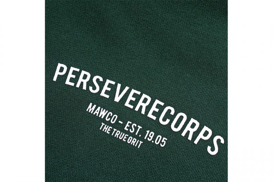 PERSEVERE 22 AW Classic Washed Sweatshirt (25)