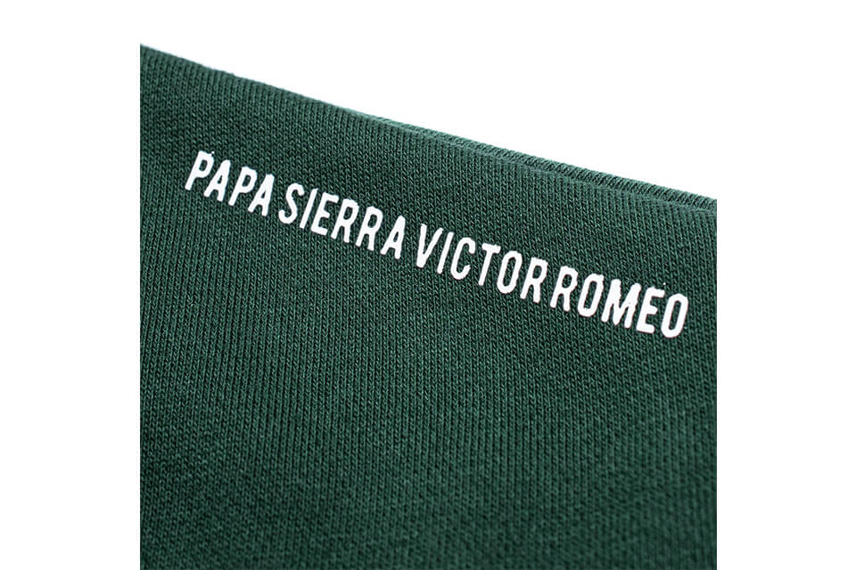 PERSEVERE 22 AW Classic Washed Sweatshirt (26)