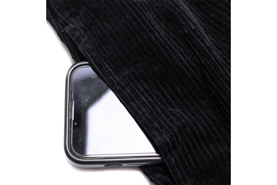 PERSEVERE 22 AW Long Sleeve Corduroy Jac-Shirt (14)