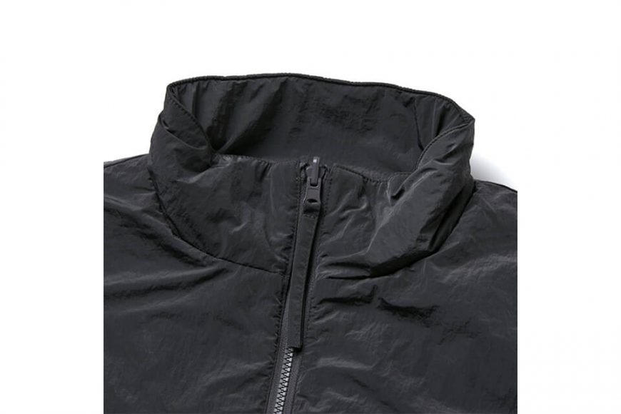 SMG 22 AW Double Sided Plush Jacket (14)