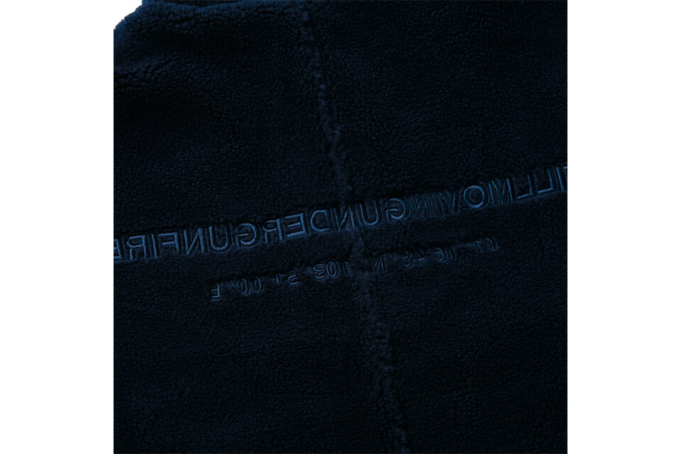 SMG 22 AW Double Sided Vest (10)
