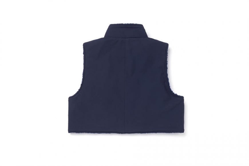 SMG 22 AW Double Sided Vest (4)