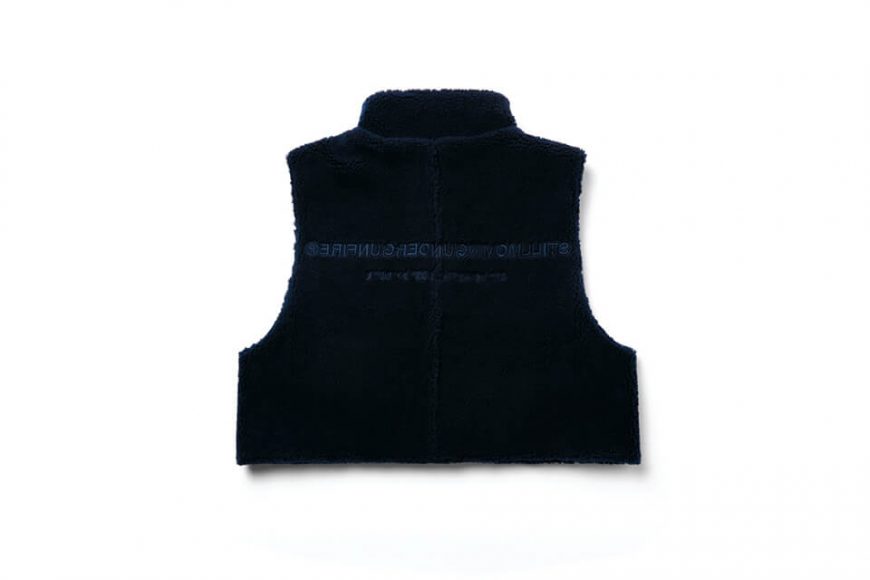 SMG 22 AW Double Sided Vest (6)