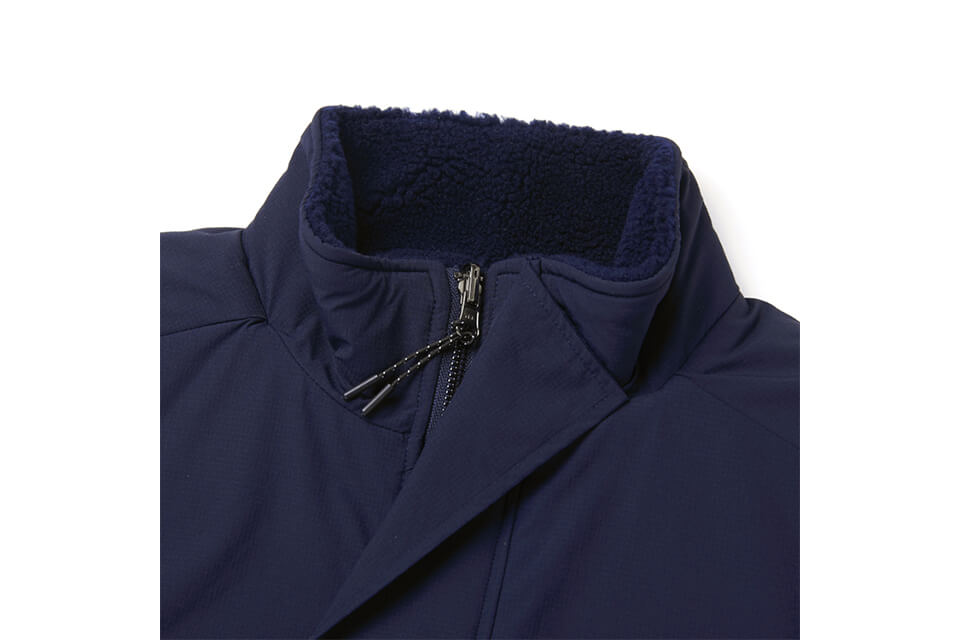 SMG 22 AW Double Sided Vest (7)
