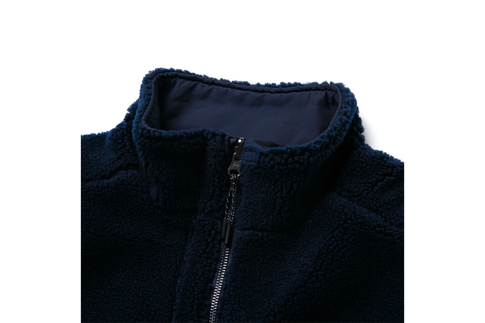 SMG 22 AW Double Sided Vest (9)