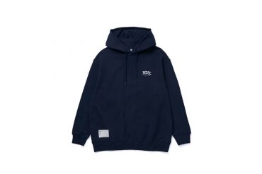 SMG 22 AW MDSC Cotton Hoodie (3)