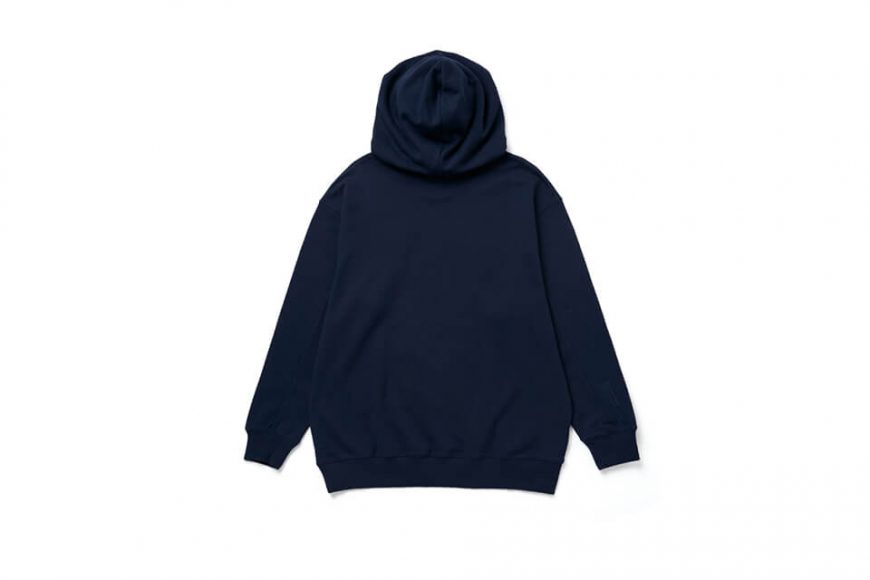 SMG 22 AW MDSC Cotton Hoodie (4)