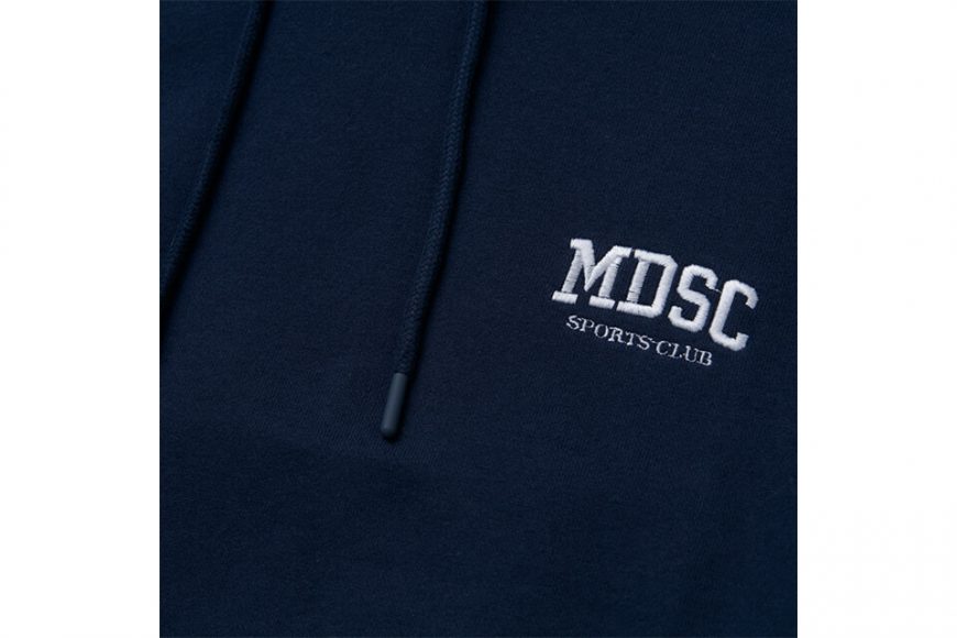 SMG 22 AW MDSC Cotton Hoodie (5)