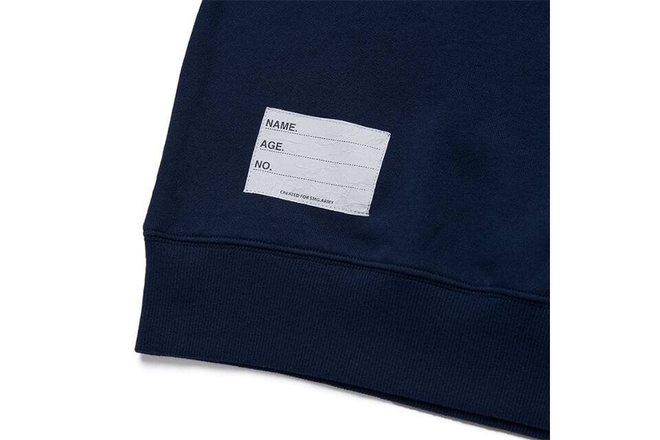 SMG 22 AW MDSC Cotton Hoodie (6)