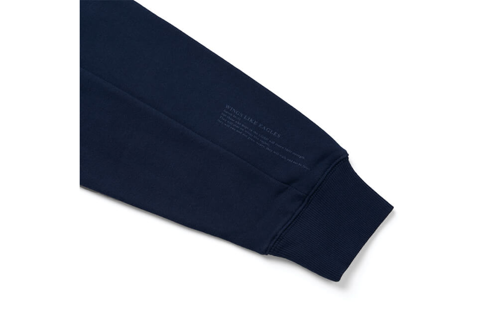 SMG 22 AW MDSC Cotton Hoodie (7)