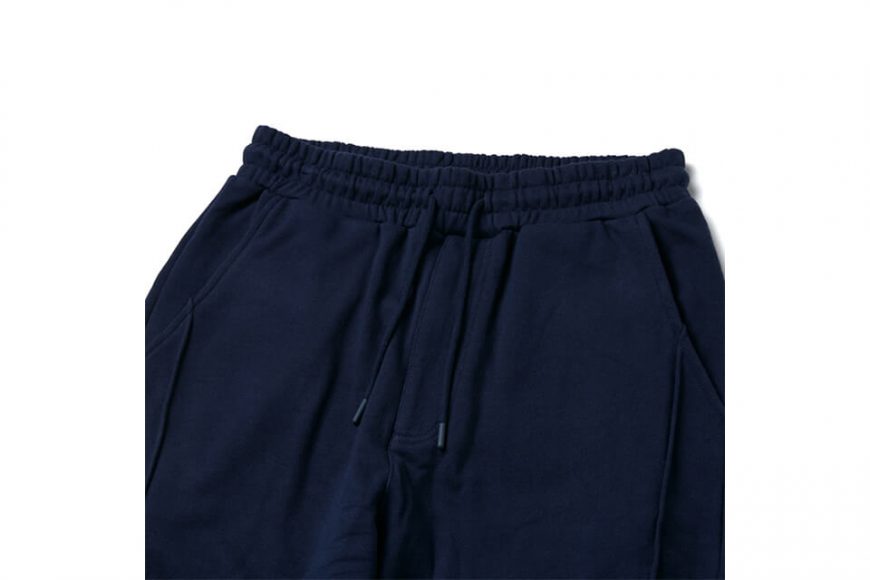 SMG 22 AW MDSC Cotton Sweatpants (5)