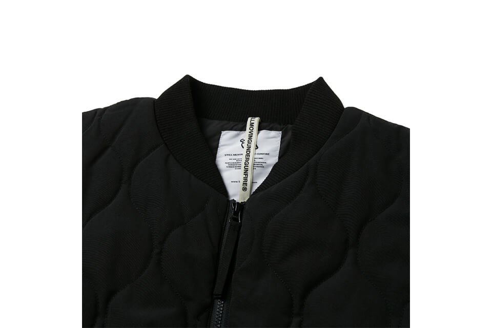 SMG 22 AW Padded Vest (5)