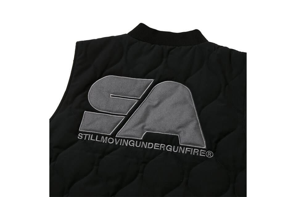 SMG 22 AW Padded Vest (6)