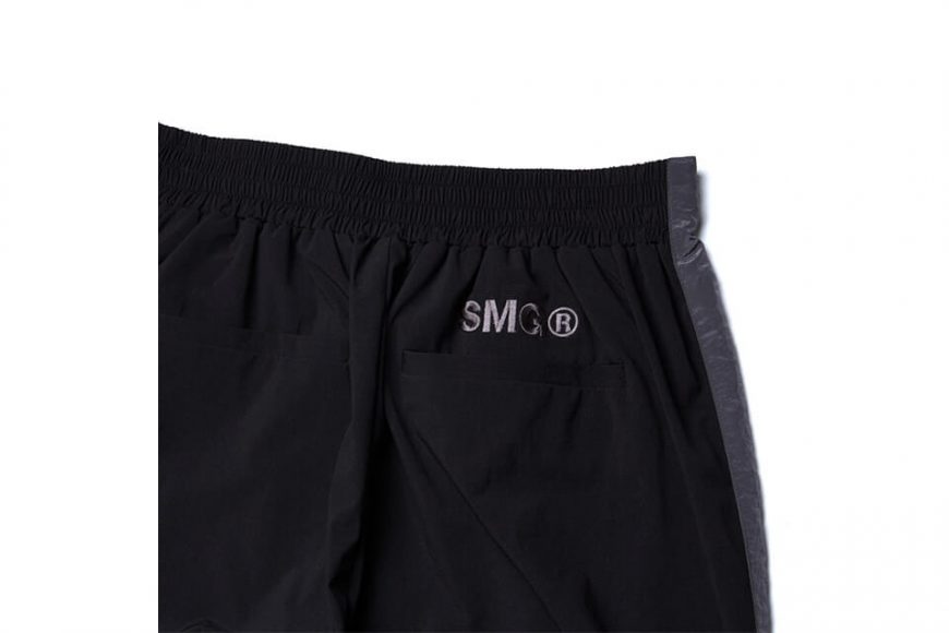 SMG 22 AW Track Pants (7)