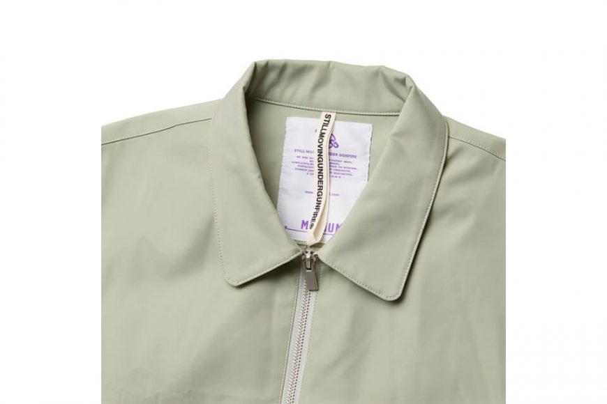 SMG 22 AW WMNS Canvas Jacket (7)