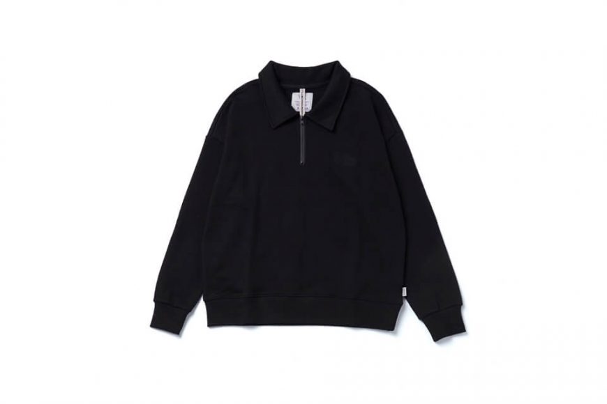 SMG 22 AW WMNS Cotton Pullover (5)